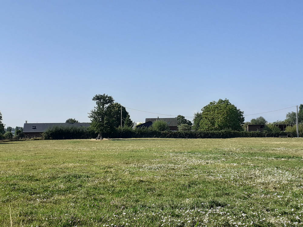 Gite le 31 Coulaines