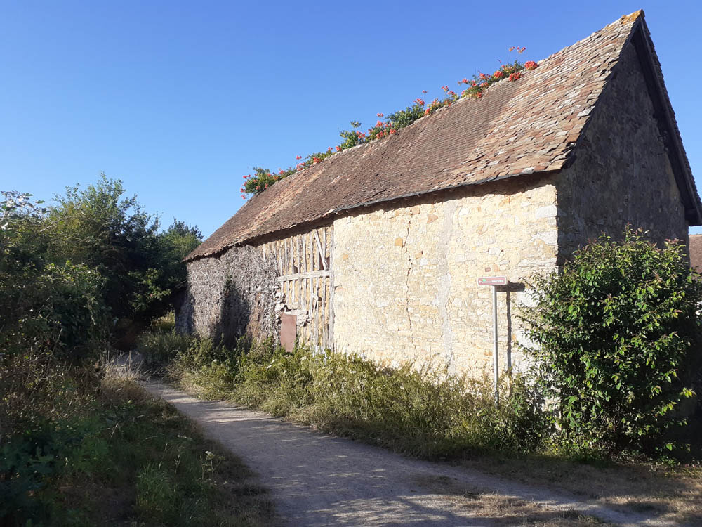 Chambre d’hôtes Lhommeau Alfred à Sargé-lès-le-Mans